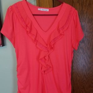 Maurices blouse